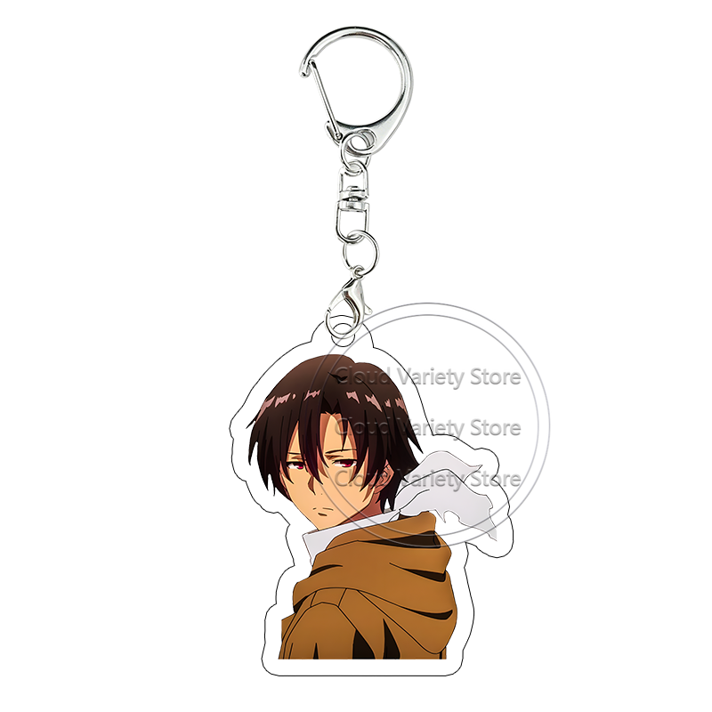 86 Eighty Six Acrylic Keychain - Acrylic Cosplay Prop review and price