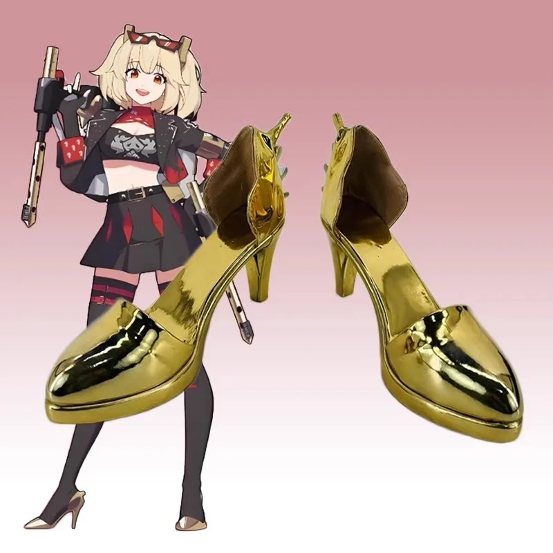 w,3;r'5.b\6/Burnice Whita Leat - Burnice Cosplay Prop review and price