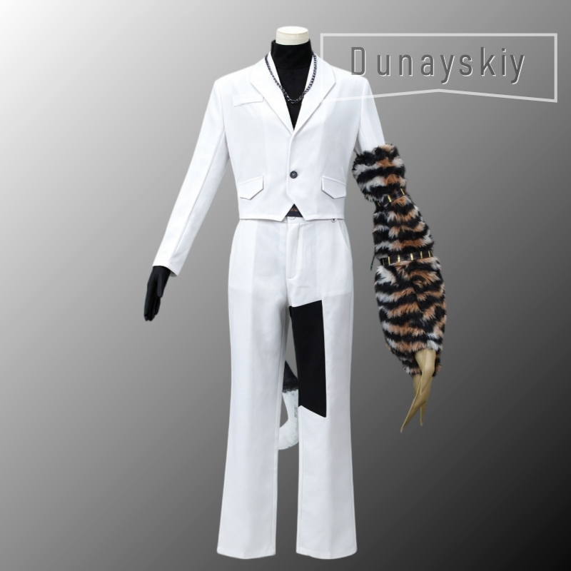 Limbus Company Meursault Cospl - Detachable Cosplay Prop review and price