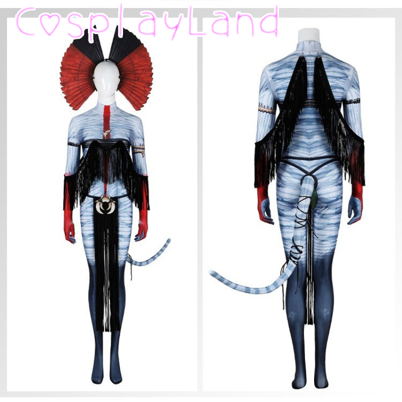 2025 New Movie Avatar3 Fire an - Cosplay Fire Prop review and price