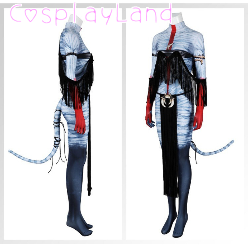 2025 New Movie Avatar3 Fire an - Cosplay Fire Prop review and price