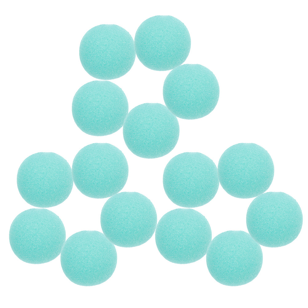 15Pcs Lifelike Clown Nose Spon - Easy Cosplay Prop review and price