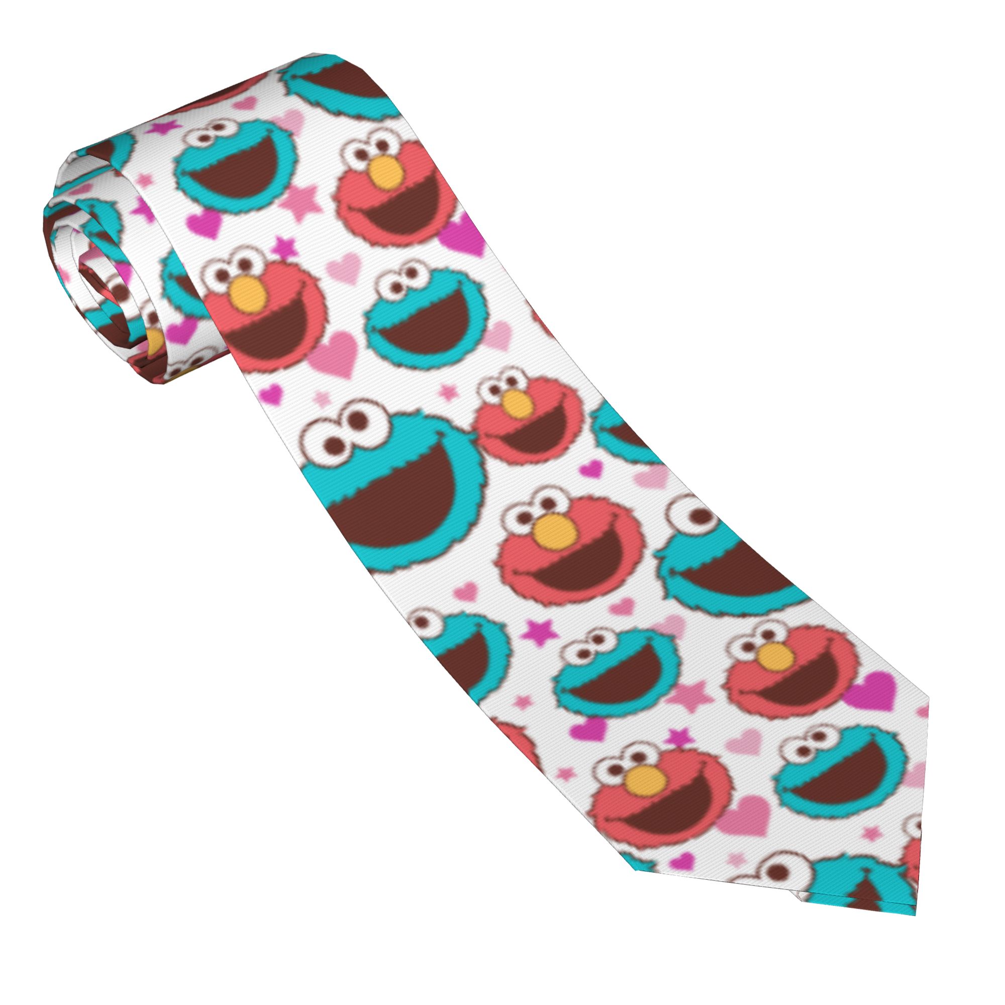 Elmo & Cookie Monster Peace &  - Detachable Cosplay Prop review and price