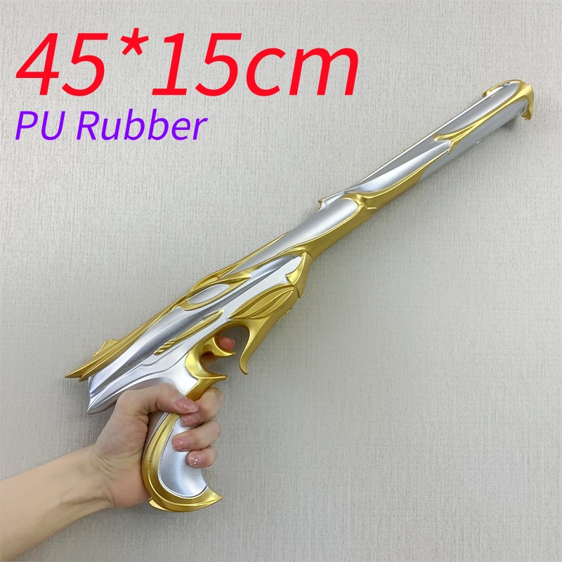 Cosplay VALORANT Guns Sovereig - Cosplay Prop Pistol review and price