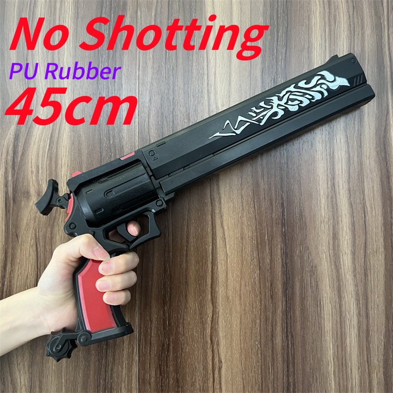 Cosplay VALORANT Guns Sovereig - Cosplay Prop Pistol review and price