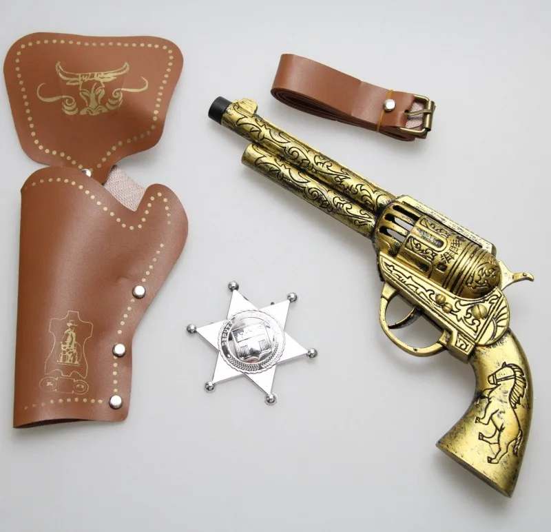 Men Pirate Captain Jack Cospla - Cosplay Prop Pistol review and price