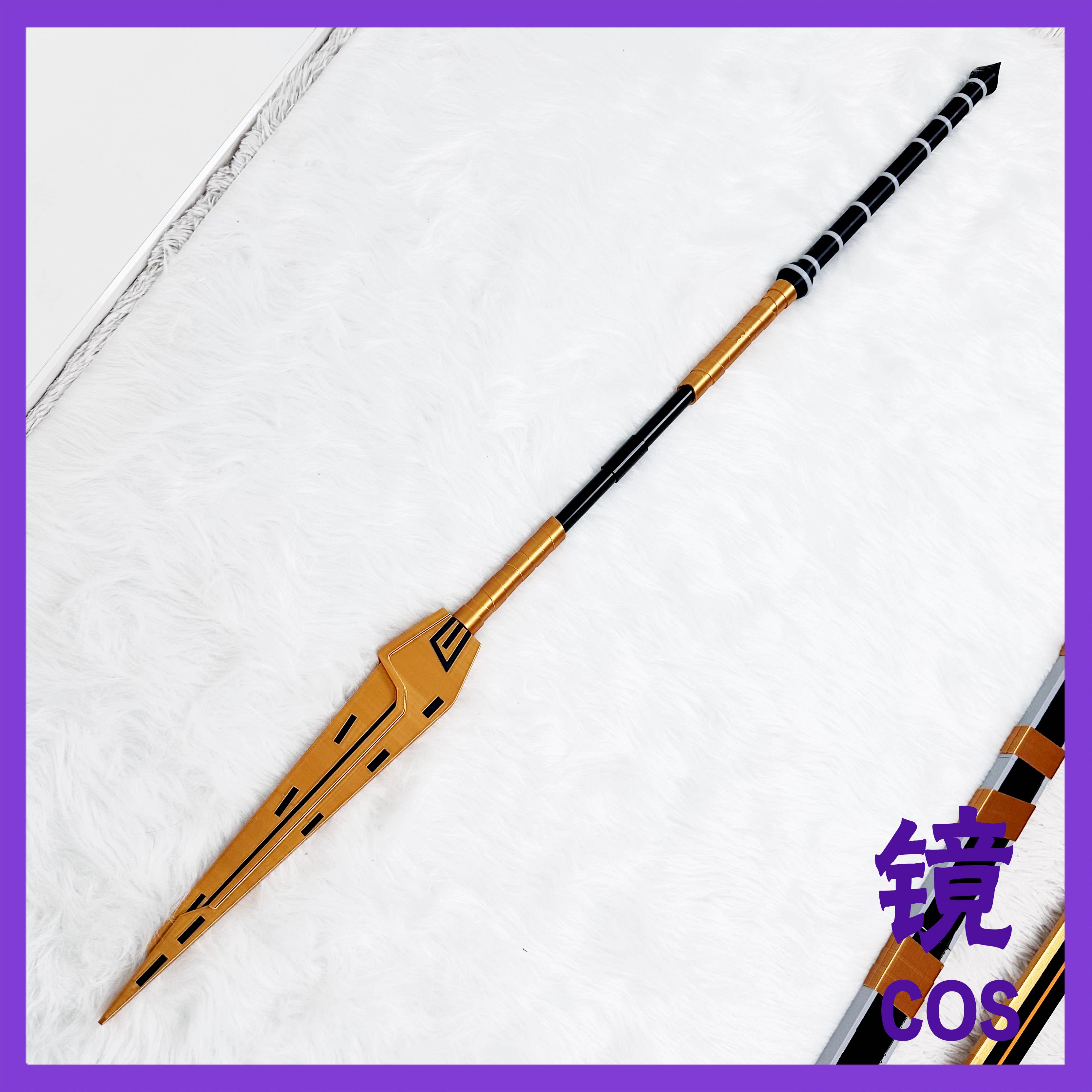 Game Limbus Company Vespa Clab - Detachable Cosplay Prop review and price