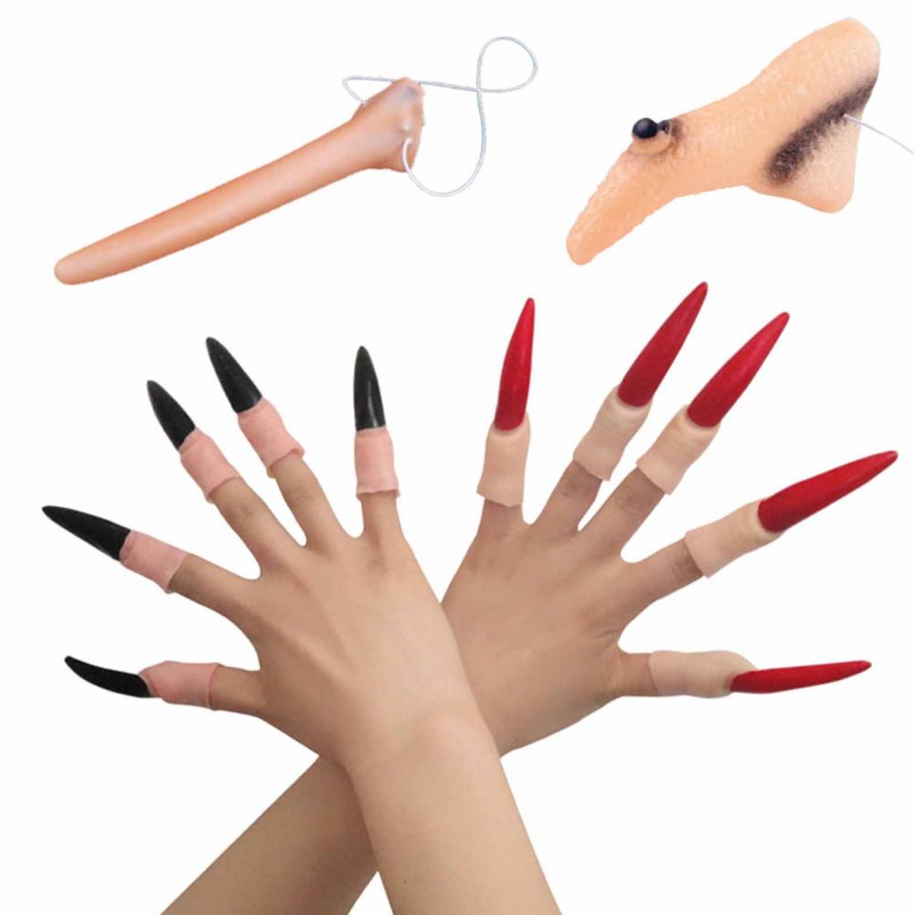 Simple Nose Props False Nose f - Easy Cosplay Prop review and price