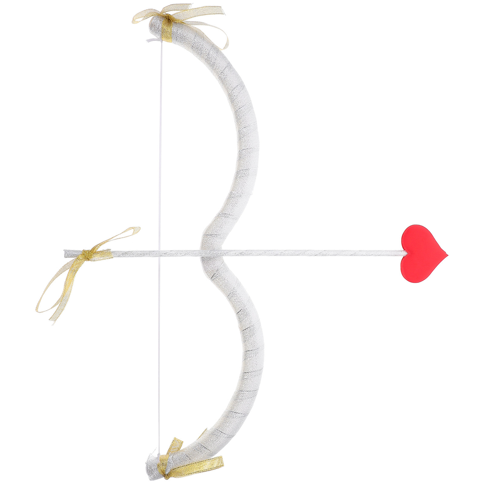 1Set Cupid Bow Arrow Costume A - Easy Cosplay Prop review and price
