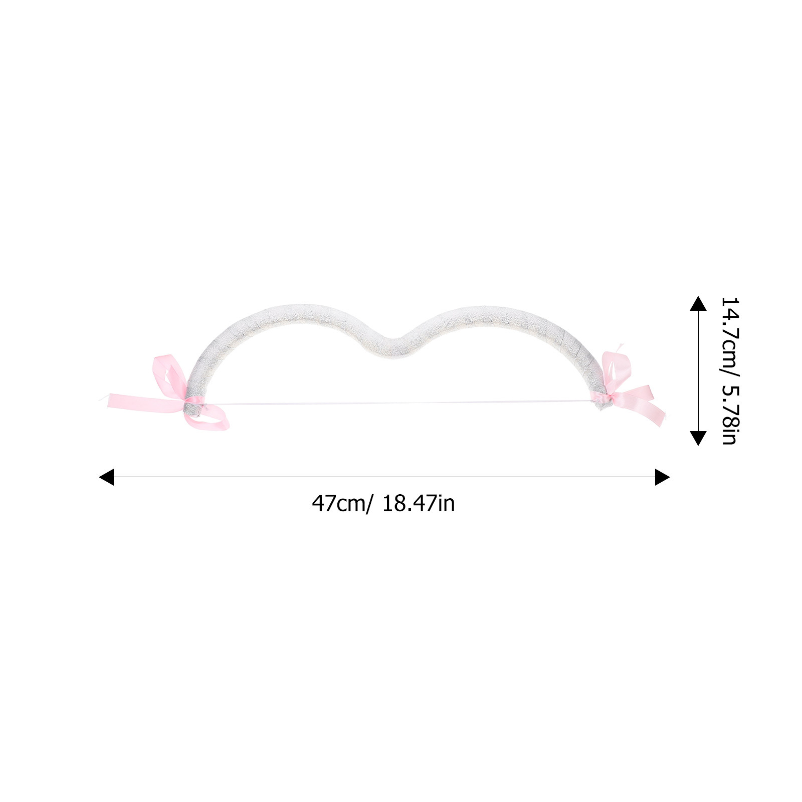 1Set Cupid Bow Arrow Costume A - Easy Cosplay Prop review and price