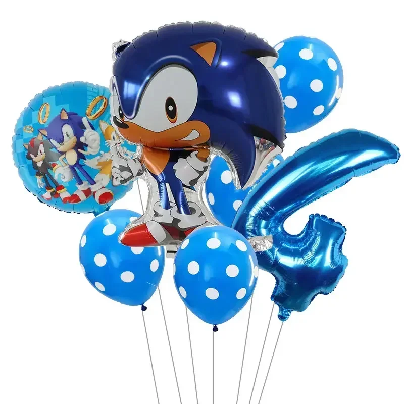 5pcs Sonics Ball Star Aluminum - Cosplay Fireball Prop review and price