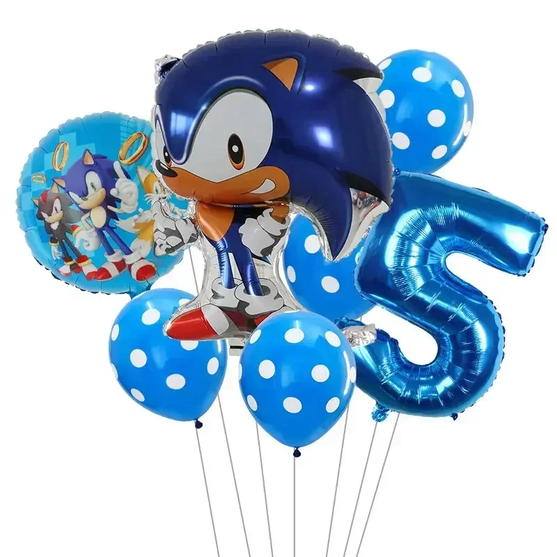 5pcs Sonics Ball Star Aluminum - Cosplay Fireball Prop review and price