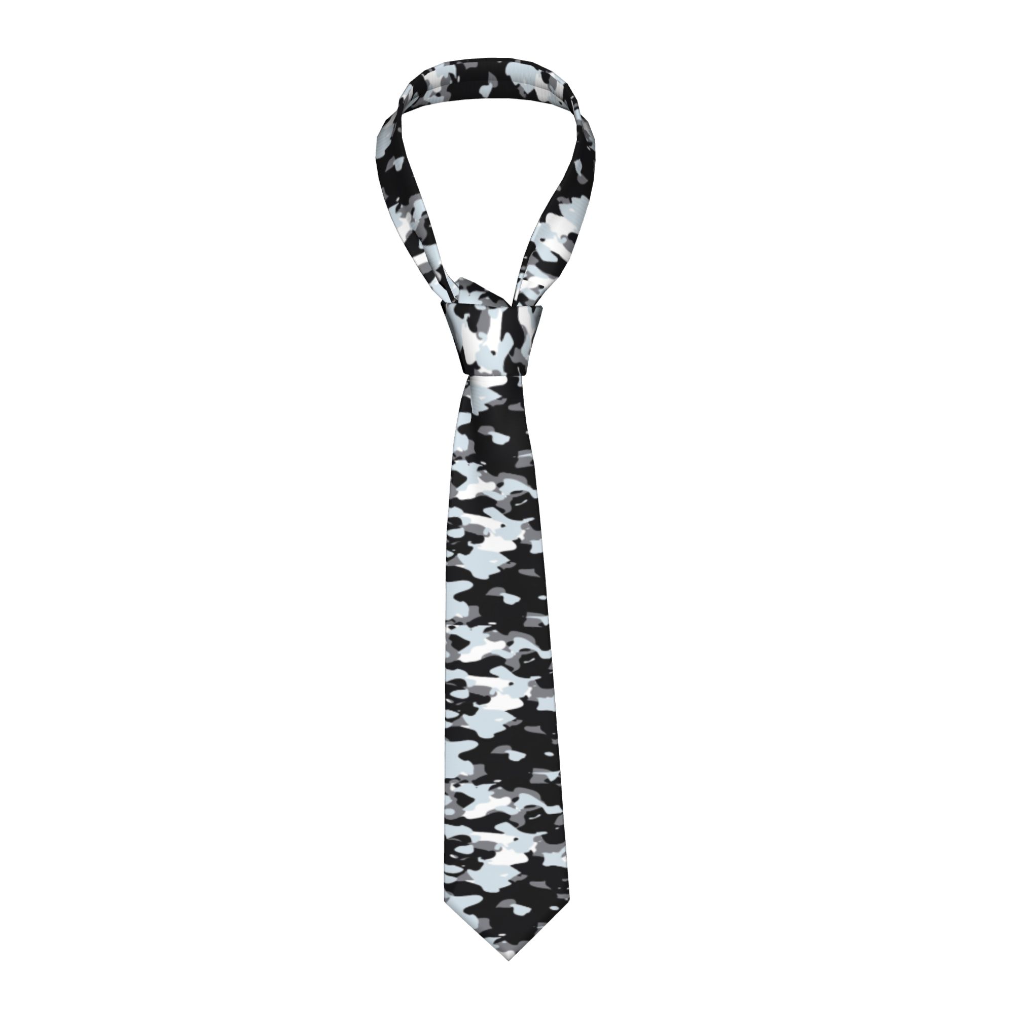 Camouflage Military Style Men  - Detachable Cosplay Prop review and price