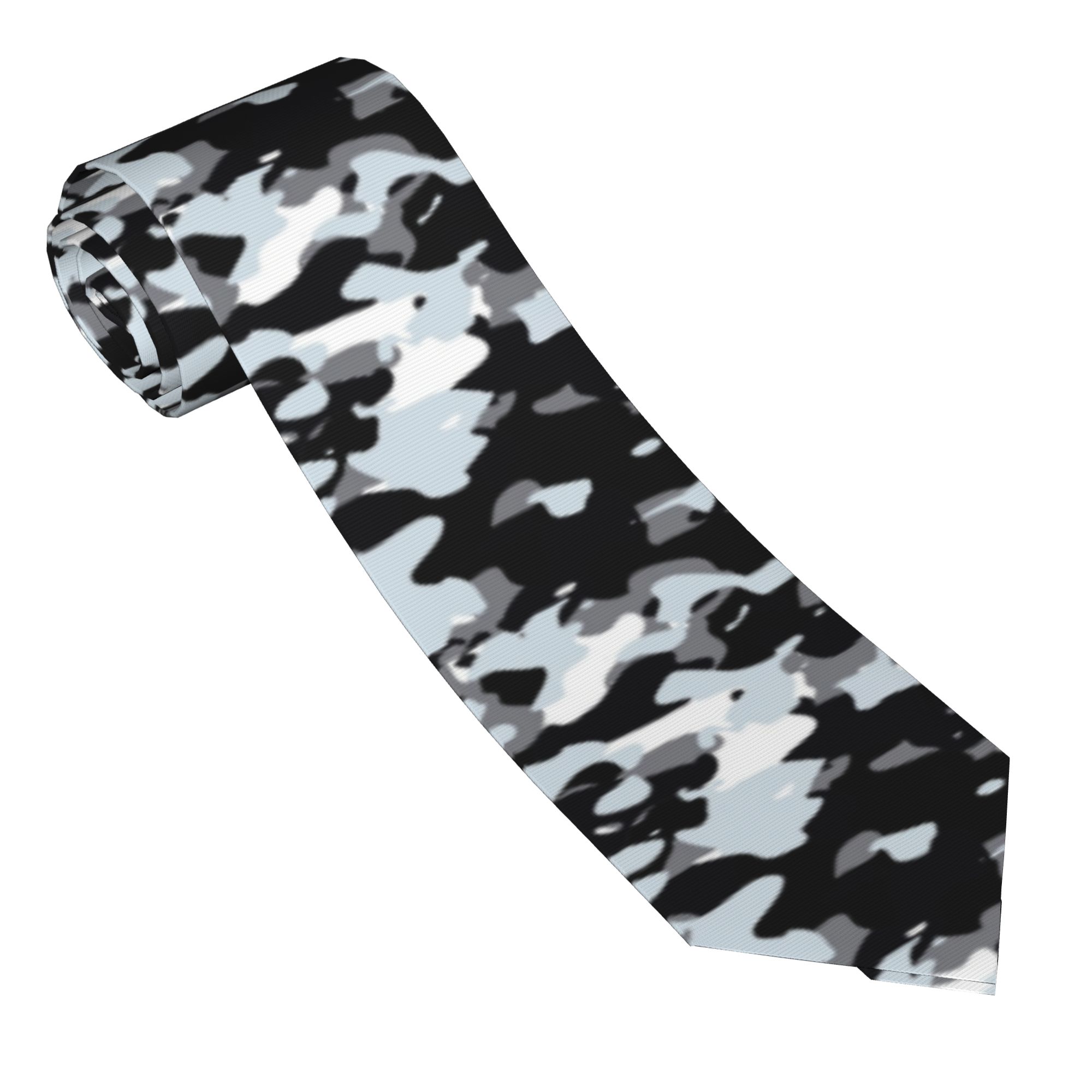 Camouflage Military Style Men  - Detachable Cosplay Prop review and price