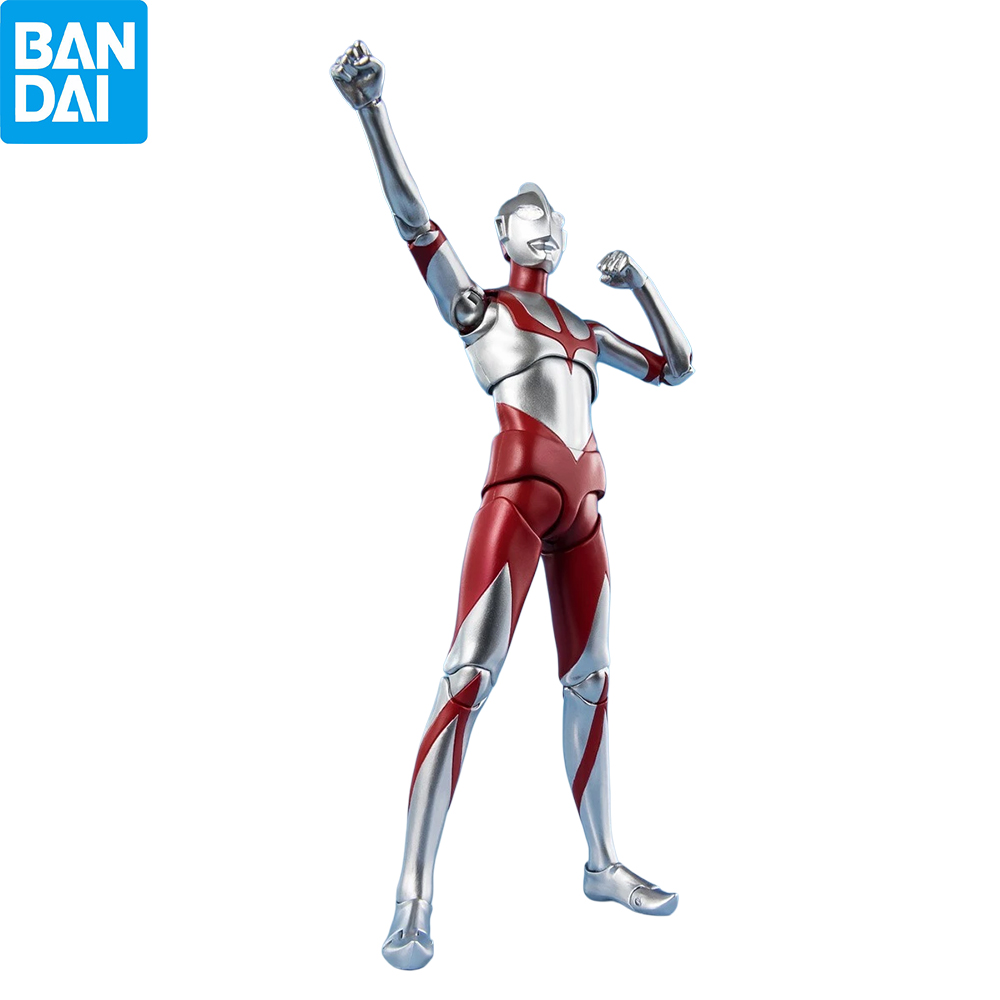 Bandai Tamashii Nations S.H.Fi - Bandai Tamashii Nations S.H.Figuarts review and price