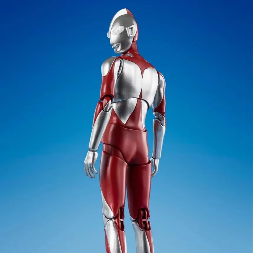 Bandai Tamashii Nations S.H.Fi - Bandai Tamashii Nations S.H.Figuarts review and price