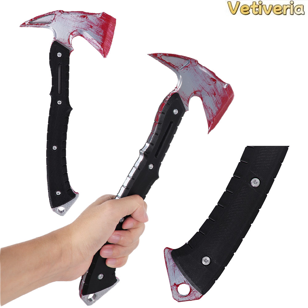 Fantasia Leon Cosplay Bloodsta - Cosplay Prop Axe review and price