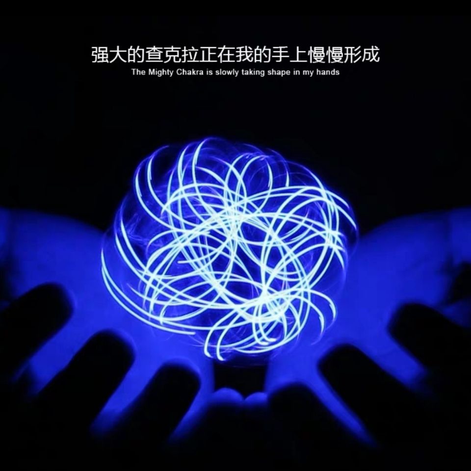 Cosplay Uzumaki Naruto Toy Rot - Cosplay Fireball Prop review and price