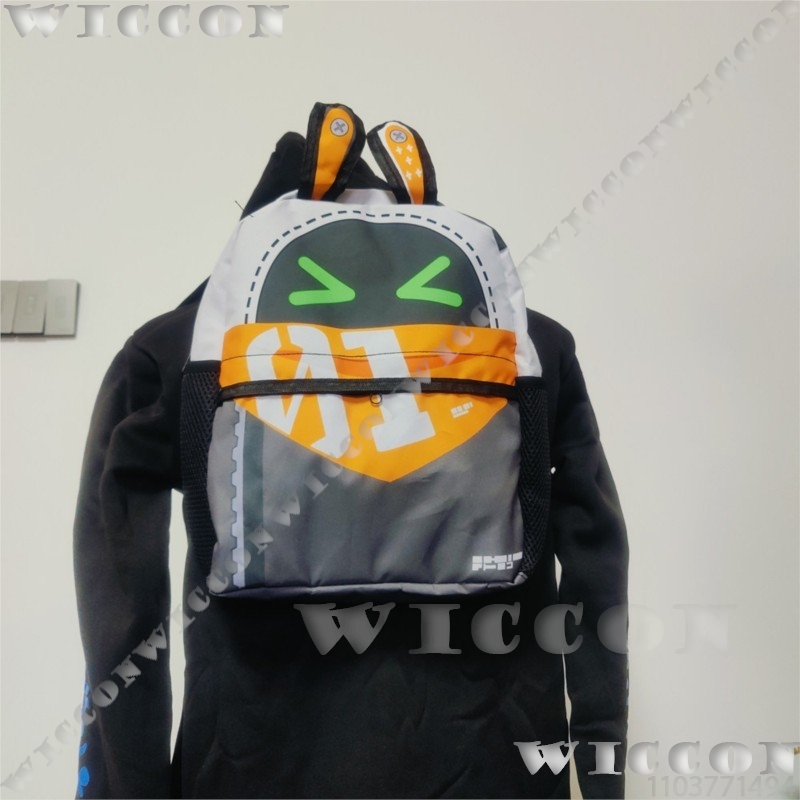 Bangboo Game Zenless Zone Zero - Cosplay Prop Bag review and price