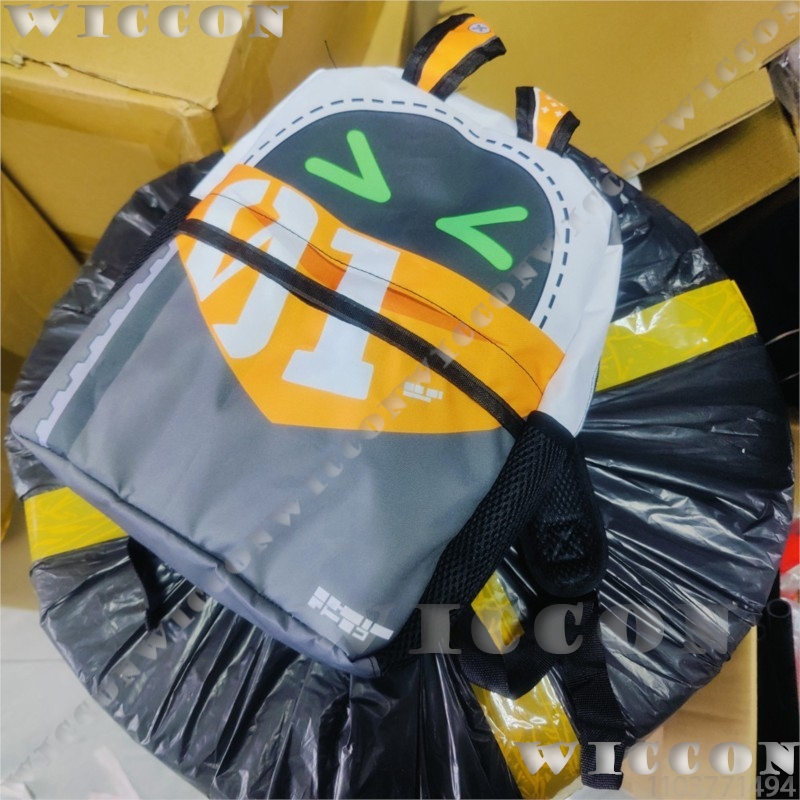 Bangboo Game Zenless Zone Zero - Cosplay Prop Bag review and price