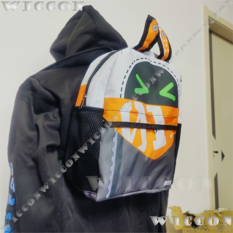 Bangboo Game Zenless Zone Zero - Cosplay Prop Bag review and price