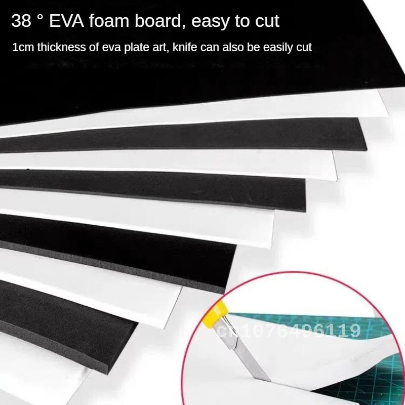Thickness 3/5/10/15/20mm EVA F - Craft Foam Roll review and price