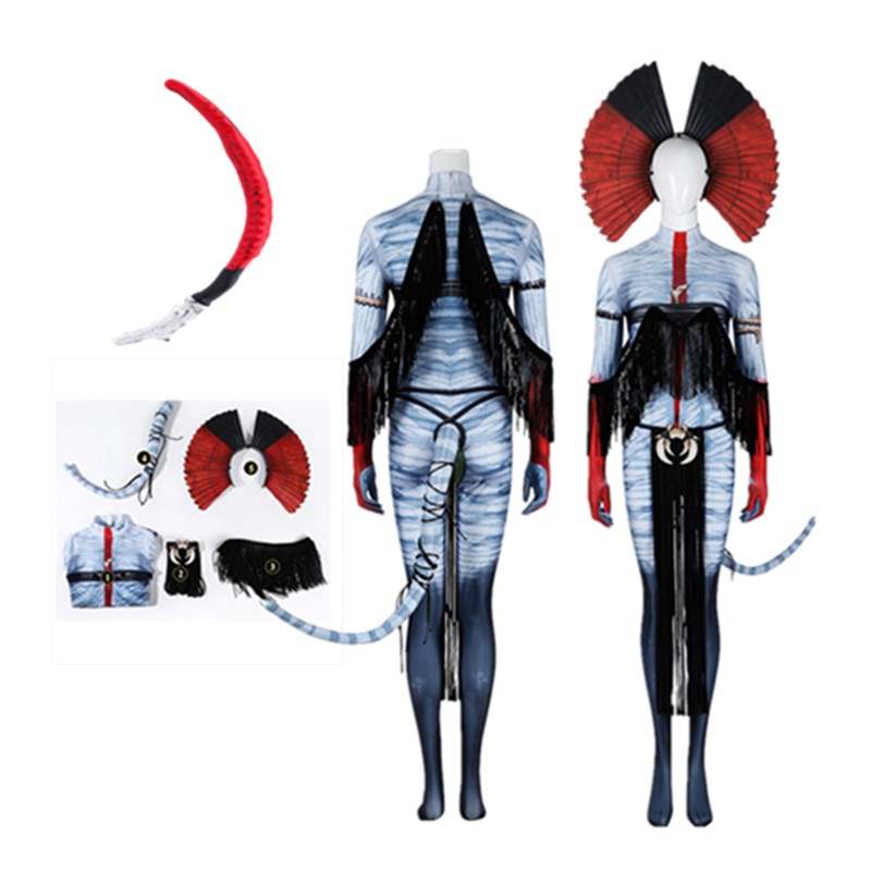 Avatar Varang Cosplay Fire Ash - Cosplay Fire Prop review and price