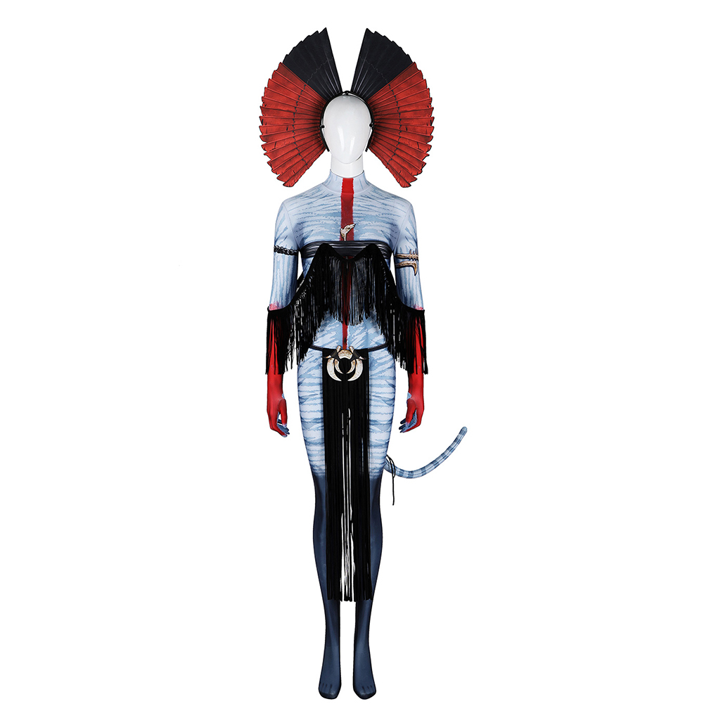 Avatar Varang Cosplay Fire Ash - Cosplay Fire Prop review and price