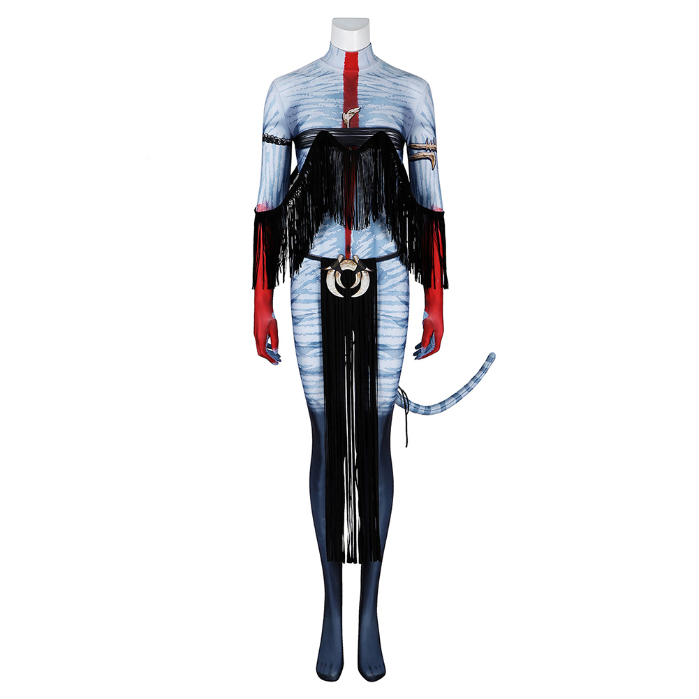 Avatar Varang Cosplay Fire Ash - Cosplay Fire Prop review and price