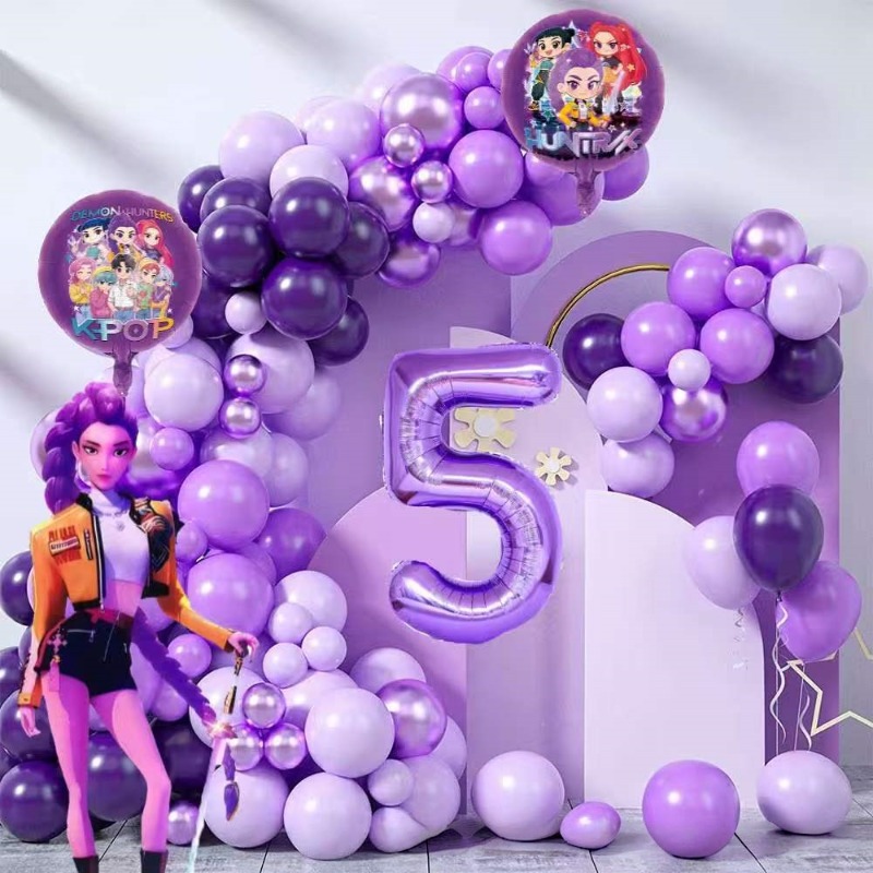 K-Pop Birthday Party Decoratio - Cosplay Fire Prop review and price