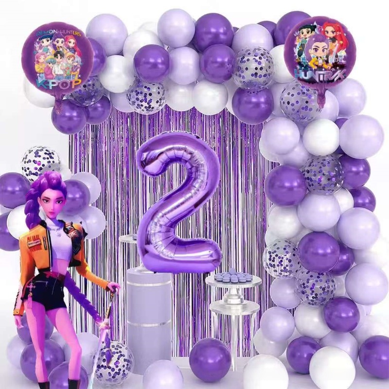K-Pop Birthday Party Decoratio - Cosplay Fire Prop review and price