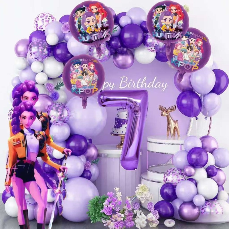 K-Pop Birthday Party Decoratio - Cosplay Fire Prop review and price