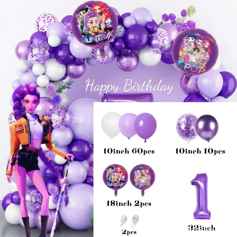 K-Pop Birthday Party Decoratio - Cosplay Fire Prop review and price