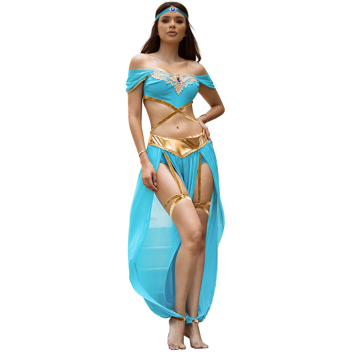 Halloween Costume Sexy Western - Briar Cosplay Prop review and price