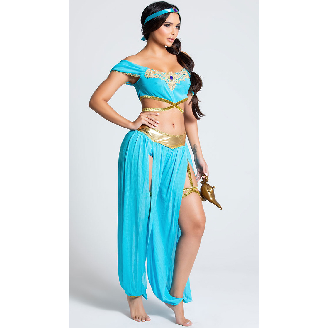 Halloween Costume Sexy Western - Briar Cosplay Prop review and price